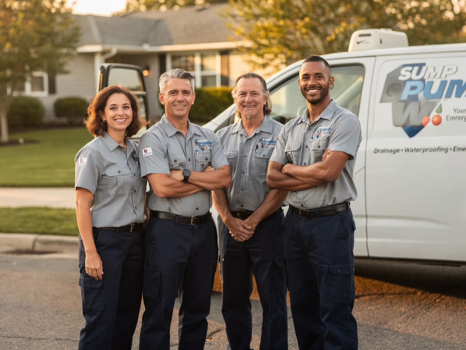 Water Heater Repair company in Saint Marys, OH